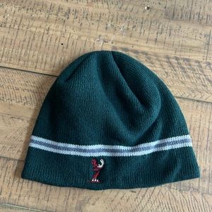 Unisex - Vintage Alexander Keith’s Toque - Winter Hat
